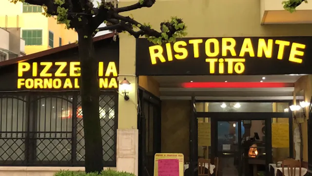Ristorante tito