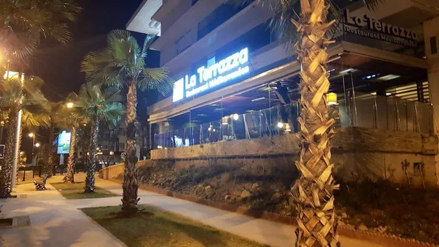 La Terrazza Rabat