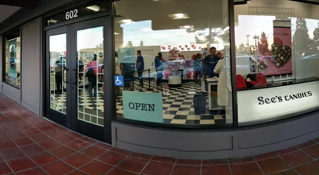 See's Candies