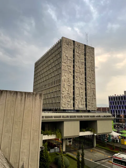 Museo Numismático de Guatemala