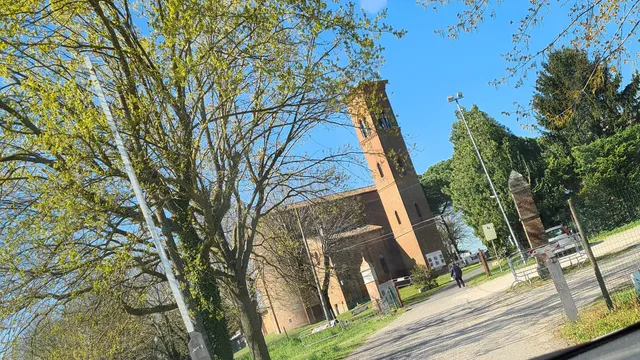 Santuario del Poggetto