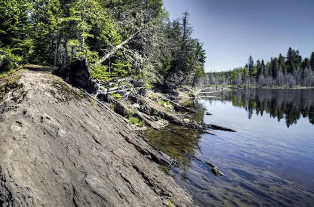 Parc national du Lac-Témiscouata