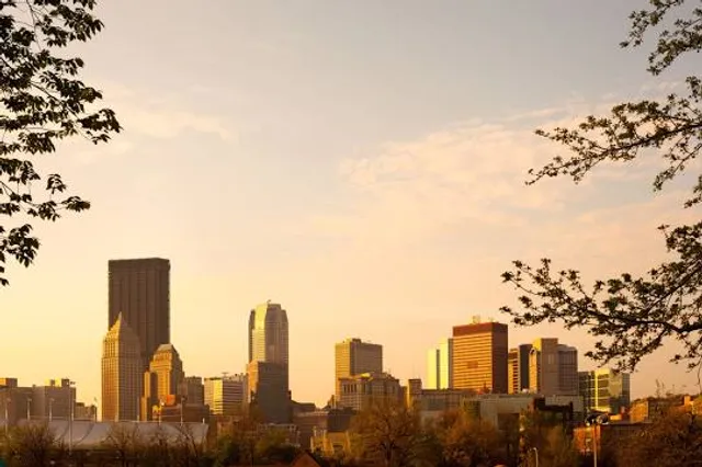 Allegheny Commons Park North Park