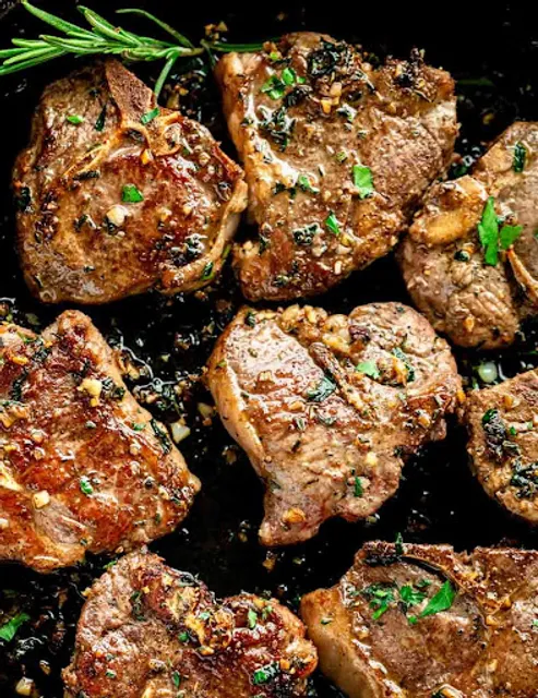 City Limits grill 313