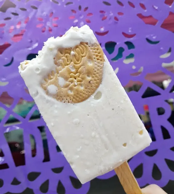 La linda michoacanita