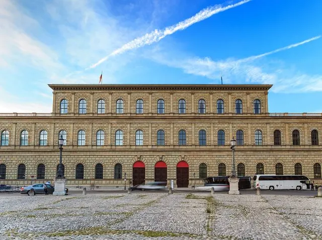 Residenzmuseum