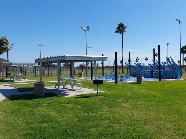 Edinburg Municipal Park