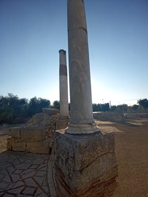 Archaeological Park of San Leucio