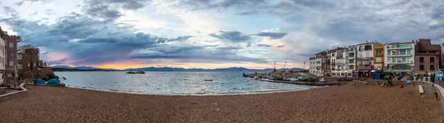 Playa Puerto de Perris