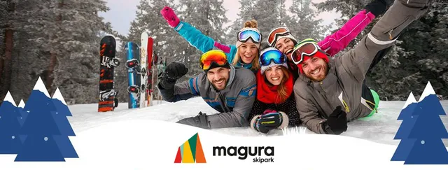 Ski station Ski Park Magura