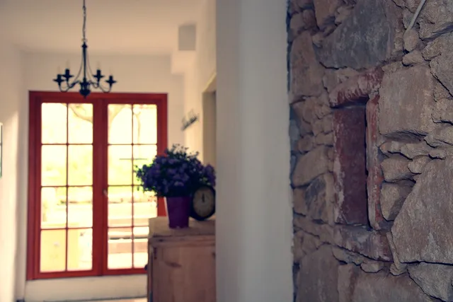 Apartmány Pod Putimskou branou