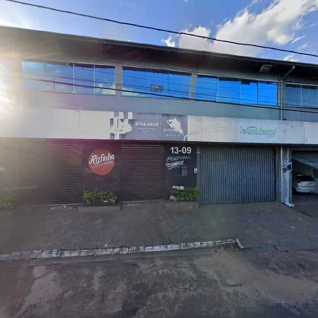 Portuga's bar e petiscaria