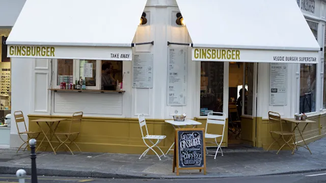 Ginsburger