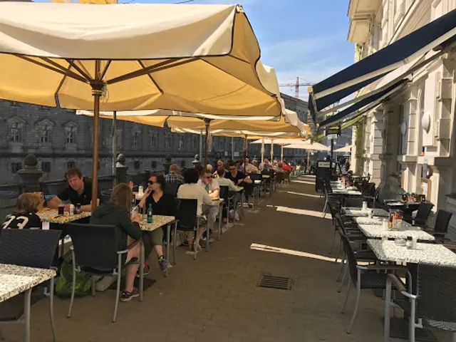 Trattoria Pizzeria San Nicola