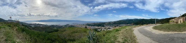 Fort San Jachiddu Ecological Park