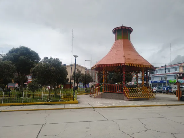 Yanacancha