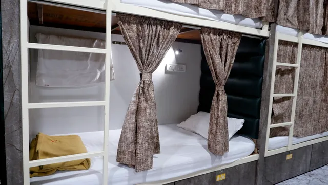 Mittal Dormitory | AC 24 HOURS