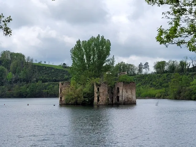 Château de Grandval