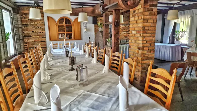 EL CADORO - Rest. Speckmanns Mühlenstuben