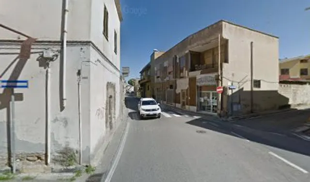 Antica Macelleria G.Manunza