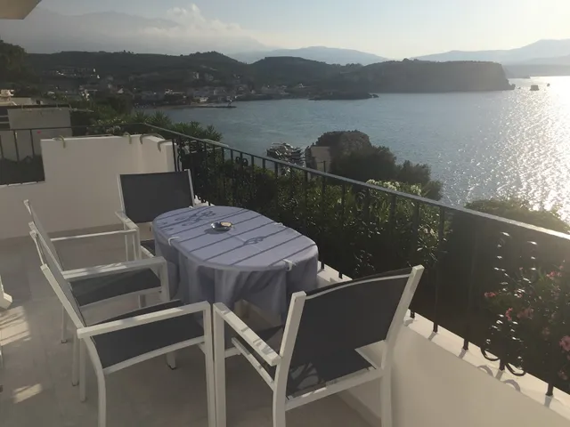 Ansi Studios & Apartments