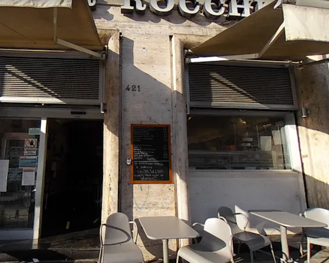 Bar Rocchi