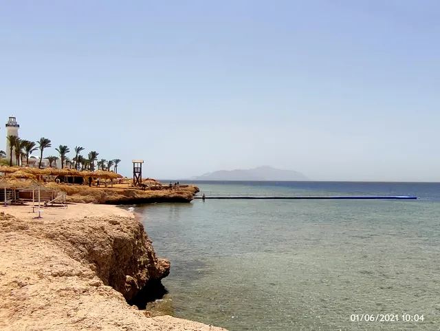 Ras Nasrani Beach