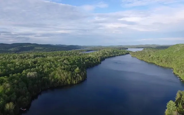 Sainte-Marguerite-du-Lac-Masson