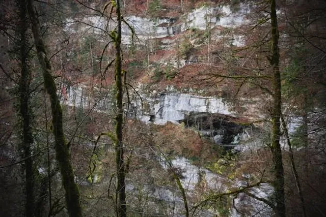 Cirque de Consolation