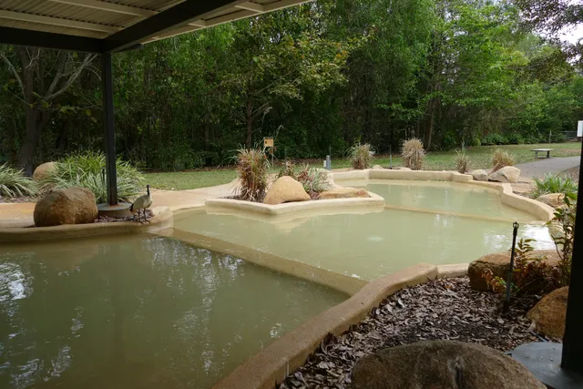 Howard Springs Nature Park