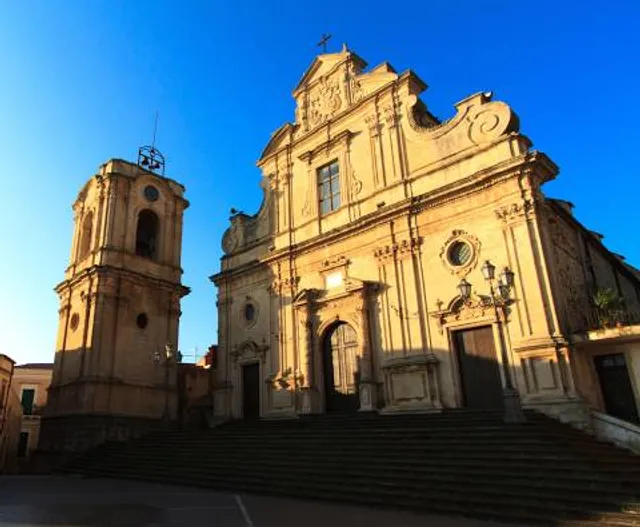 Militello in Val di Catania