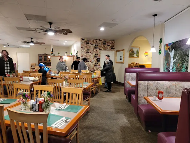 Country Harvest Restaurant