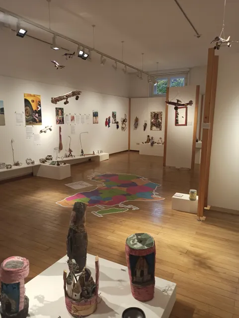 Museum und Galerie der Stadt Schwabmünchen