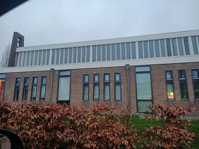 GKVA - The Crossroads