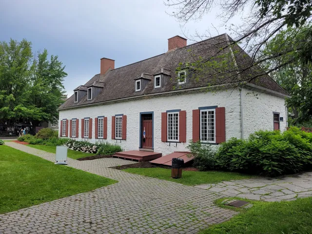 Manoir de Niverville