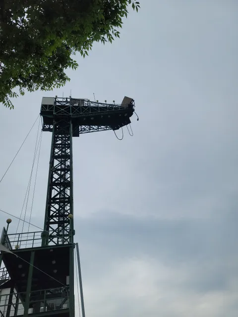 Cheonpyeong River Land