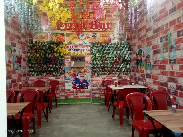 Motu Patlu Pizza Hut