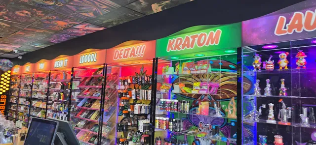 Laugh Out Loud Smoker