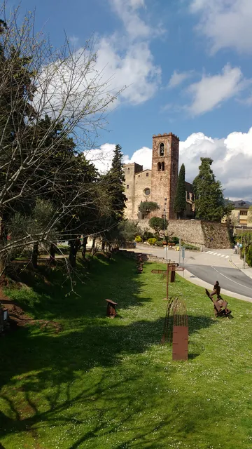 Sant Pere de Vilamajor