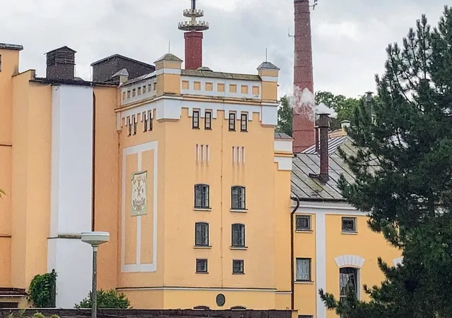 Family Brewery Chodovar