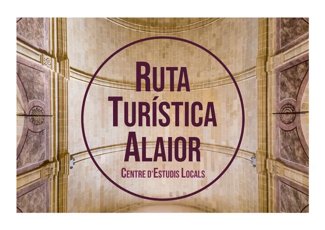 Ruta Turística Alaior . Centro de Estudios Locales