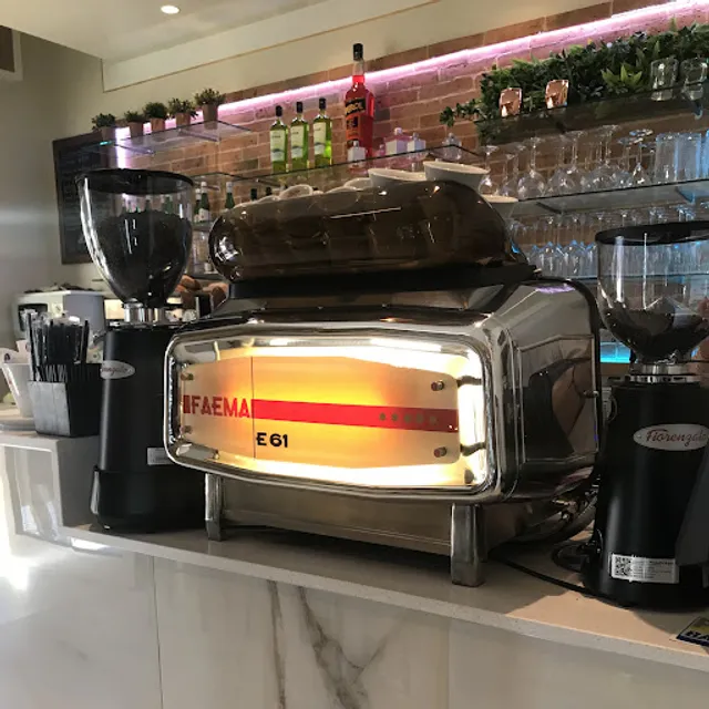 Caffetteria La Piazzetta di Mancin