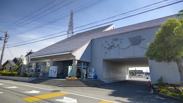 World Kite Museum - Higashiomi Oodako Hall