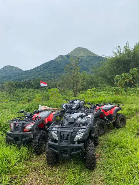 Atv Trawas
