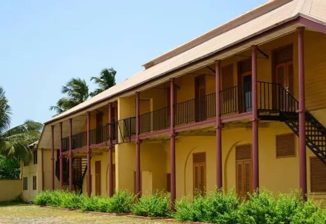 Badagry Heritage Museum
