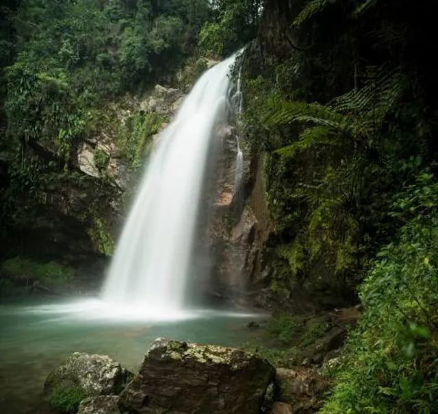 La Escondida EcoParque de Aventura