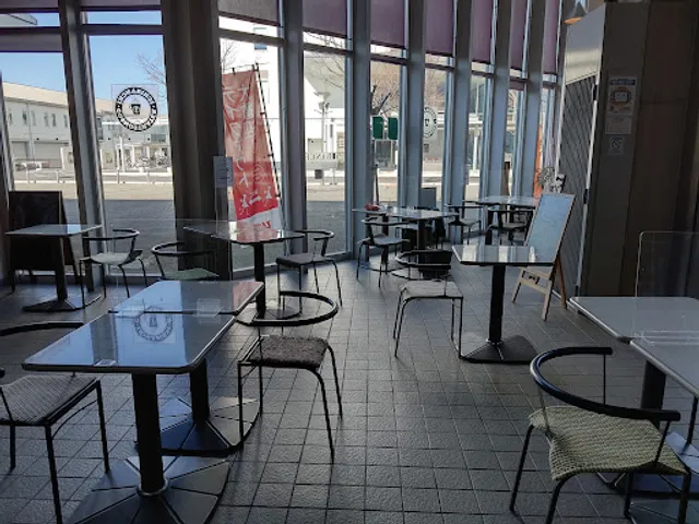 カフェテラス壱番地