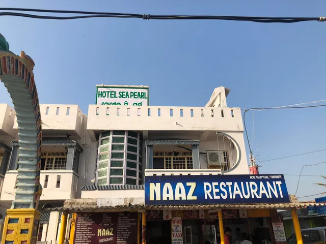 Naaz Restaurant