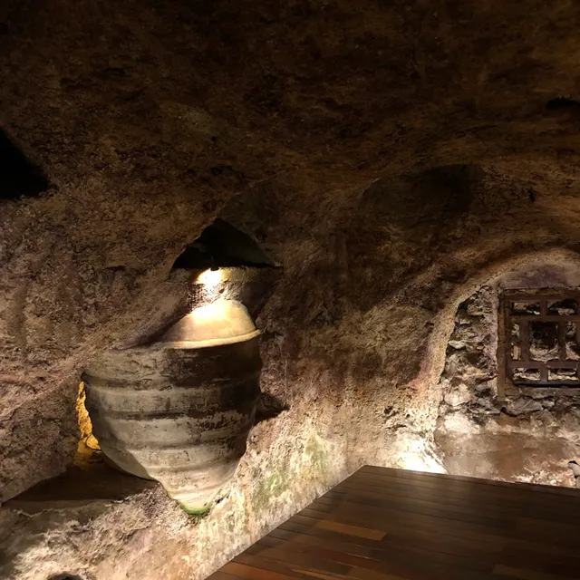 Murviedro - Bodega Histórica