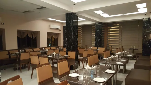 Royal Indian Restaurant